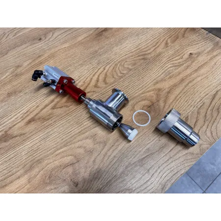 Pompa rotacyjna P50-5-0.3-14